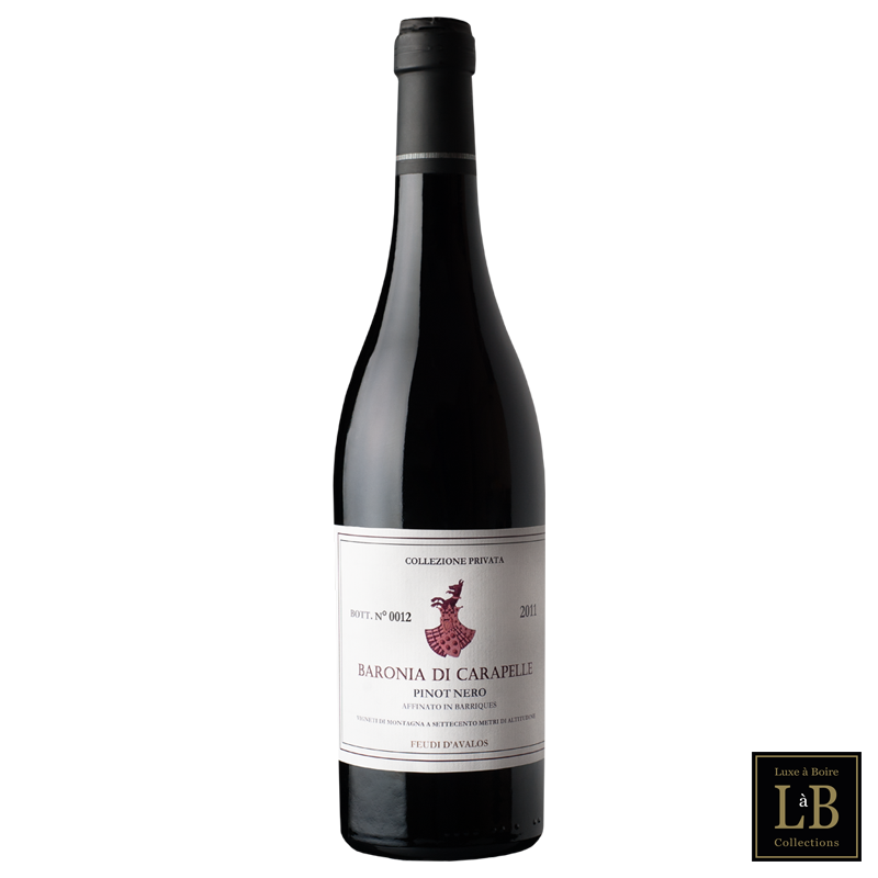 Baronia di Carapelle Pinot Nero