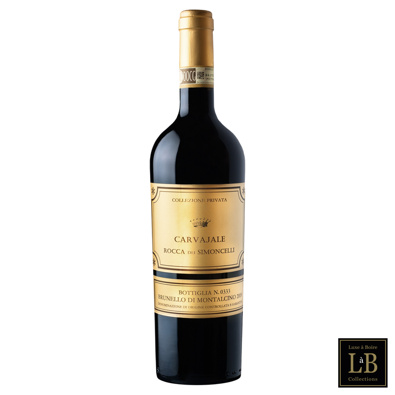 carvajale-brunello