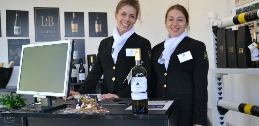 CAMPIONATI NAZ. DRESSAGE 2019 HOSTESS